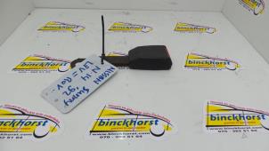 Gebruikte Veiligheidsgordel Insteek rechts-voor Nissan Sunny Prijs € 26,25 Margeregeling aangeboden door Binckhorst BV