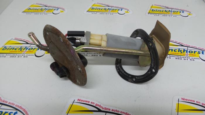 Gebruikte Brandstofpomp Elektrisch Daewoo Nexia 1.5 GL 8V MPi Prijs € 36,75 Margeregeling aangeboden door Binckhorst BV