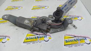 Gebruikte Ruitenwissermotor achter Chevrolet Matiz 0.8 S,SE Prijs € 31,50 Margeregeling aangeboden door Binckhorst BV