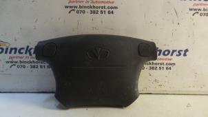 Gebruikte Airbag links (Stuur) Chevrolet Matiz 0.8 S,SE Prijs € 42,00 Margeregeling aangeboden door Binckhorst BV