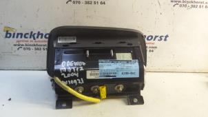 Gebruikte Airbag rechts (Dashboard) Chevrolet Matiz 0.8 S,SE Prijs € 42,00 Margeregeling aangeboden door Binckhorst BV