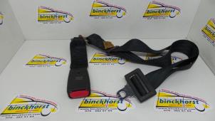 Gebruikte Veiligheidsgordel Insteek rechts-achter Chevrolet Matiz 0.8 S,SE Prijs € 36,75 Margeregeling aangeboden door Binckhorst BV