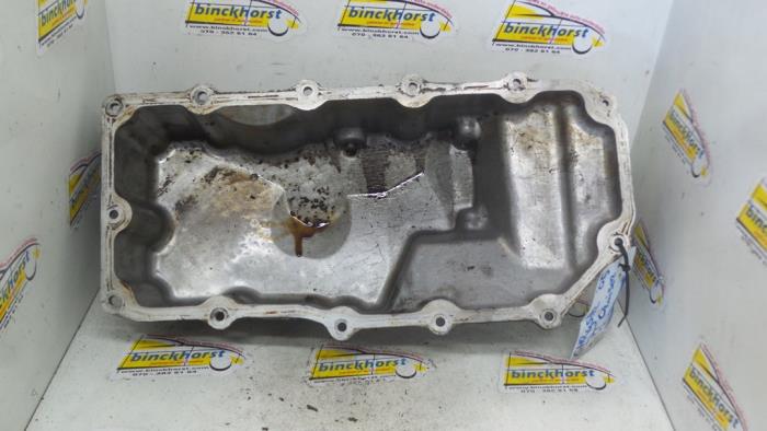 Gebruikte Carterpan Chrysler PT Cruiser 2.0 16V Prijs € 52,50 Margeregeling aangeboden door Binckhorst BV