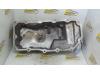 Carterpan van een Chrysler PT Cruiser, 2000 / 2010 2.0 16V, Hatchback, Benzine, 1.996cc, 100kW (136pk), FWD, ECC, 2004-10 / 2010-12 2005