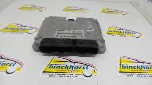 Gebruikte Computer Motormanagement Opel Zafira (F75) 2.0 DTI 16V Prijs € 52,50 Margeregeling aangeboden door Binckhorst BV