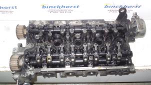 Gebruikte Cilinderkop Renault Laguna II Grandtour (KG) 2.2 dCi 150 16V Prijs € 210,00 Margeregeling aangeboden door Binckhorst BV