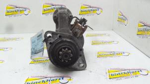 Gebruikte Startmotor Nissan Sunny (N14) 1.6 16V Prijs € 26,25 Margeregeling aangeboden door Binckhorst BV