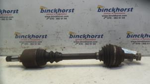 Gebruikte Homokineetas links-voor Citroen C8 (EA/EB) 2.2 HDi 16V Prijs € 73,50 Margeregeling aangeboden door Binckhorst BV