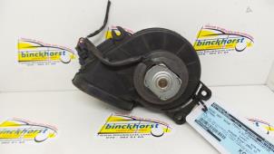 Gebruikte Blower Citroen C8 (EA/EB) 2.2 HDi 16V Prijs € 63,00 Margeregeling aangeboden door Binckhorst BV