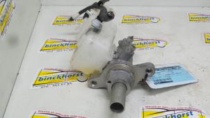 Gebruikte Hoofdremcilinder Toyota Corolla (E15) 1.6 Dual VVT-i 16V Prijs € 52,50 Margeregeling aangeboden door Binckhorst BV