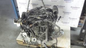 Gebruikte Motor Peugeot 406 Break (8E/F) 2.0 HDi 90 Prijs € 367,50 Margeregeling aangeboden door Binckhorst BV