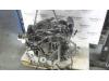 Motor van een Peugeot 406 Break (8E/F) 2.0 HDi 90 2000