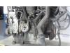 Motor van een Peugeot 406 Break (8E/F) 2.0 HDi 90 2000