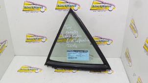 Gebruikte Driehoeks Ruit links-achter Toyota Corolla (E15) 1.6 Dual VVT-i 16V Prijs € 36,75 Margeregeling aangeboden door Binckhorst BV