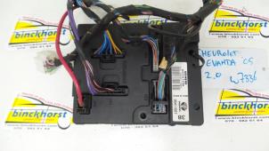 Gebruikte Computer Diversen Chevrolet Evanda 2.0 16V Prijs € 84,00 Margeregeling aangeboden door Binckhorst BV