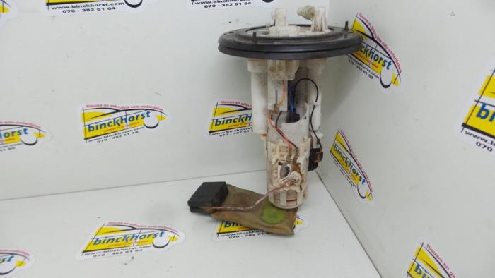 Gebruikte Tank element Pomp Honda Accord (CL/CN) 2.0 i-VTEC 16V Prijs € 84,00 Margeregeling aangeboden door Binckhorst BV
