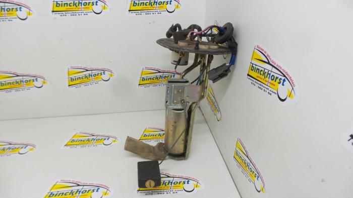 Gebruikte Tank element Pomp Toyota Starlet Prijs € 36,75 Margeregeling aangeboden door Binckhorst BV