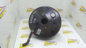 Gebruikte Rembooster Toyota Corolla (E15) 1.6 Dual VVT-i 16V Prijs € 52,50 Margeregeling aangeboden door Binckhorst BV