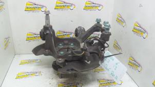 Gebruikte Asschenkel rechts-achter Mazda 6 SportBreak (GJ/GH/GL) 2.2 SkyActiv-D 150 16V Prijs € 72,45 Margeregeling aangeboden door Binckhorst BV