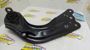 Gebruikte Reactiestang rechts-achter Mazda 6 SportBreak (GJ/GH/GL) 2.2 SkyActiv-D 150 16V Prijs € 31,50 Margeregeling aangeboden door Binckhorst BV