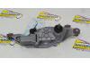 Mazda 6 SportBreak (GJ/GH/GL) 2.2 SkyActiv-D 150 16V Motor Ruitenwisser achter