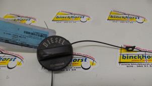 Gebruikte Tankdop Mazda 6 SportBreak (GJ/GH/GL) 2.2 SkyActiv-D 150 16V Prijs € 10,50 Margeregeling aangeboden door Binckhorst BV