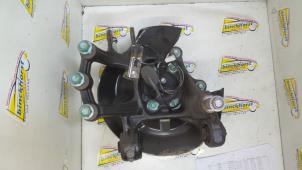 Gebruikte Asschenkel rechts-achter Mazda 6 SportBreak (GJ/GH/GL) 2.2 SkyActiv-D 150 16V Prijs € 72,45 Margeregeling aangeboden door Binckhorst BV