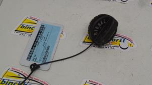 Gebruikte Tankdop Mazda 6 SportBreak (GJ/GH/GL) 2.2 SkyActiv-D 150 16V Prijs € 10,50 Margeregeling aangeboden door Binckhorst BV