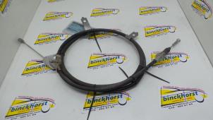 Gebruikte Handrem Kabel Mazda 6 SportBreak (GJ/GH/GL) 2.2 SkyActiv-D 150 16V Prijs € 21,00 Margeregeling aangeboden door Binckhorst BV