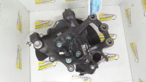 Gebruikte Asschenkel rechts-achter Mazda 6 SportBreak (GJ/GH/GL) 2.2 SkyActiv-D 150 16V Prijs € 72,45 Margeregeling aangeboden door Binckhorst BV