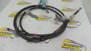 Gebruikte Handrem Kabel Toyota Corolla (E15) 1.6 Dual VVT-i 16V Prijs € 26,25 Margeregeling aangeboden door Binckhorst BV