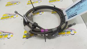 Gebruikte Handrem Kabel Toyota Corolla (E15) 1.6 Dual VVT-i 16V Prijs € 26,25 Margeregeling aangeboden door Binckhorst BV