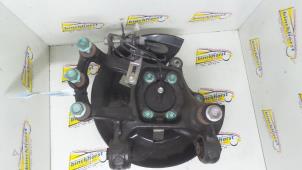 Gebruikte Asschenkel rechts-achter Mazda 6 SportBreak (GJ/GH/GL) 2.2 SkyActiv-D 150 16V Prijs € 72,45 Margeregeling aangeboden door Binckhorst BV