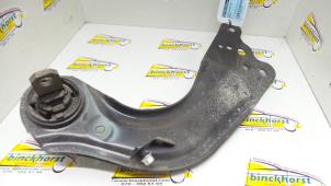 Gebruikte Reactiestang rechts-achter Mazda 6 SportBreak (GJ/GH/GL) 2.2 SkyActiv-D 150 16V Prijs € 31,50 Margeregeling aangeboden door Binckhorst BV