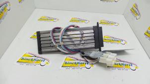 Gebruikte Element Kachelverwarming Toyota Corolla (E15) 1.6 Dual VVT-i 16V Prijs € 63,00 Margeregeling aangeboden door Binckhorst BV