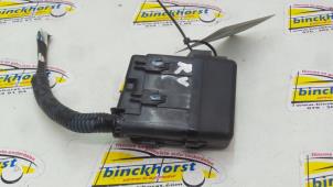 Gebruikte Relais Houder Toyota Corolla (E15) 1.6 Dual VVT-i 16V Prijs € 26,25 Margeregeling aangeboden door Binckhorst BV