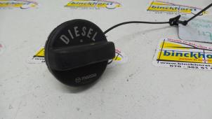 Gebruikte Tankdop Mazda 6 SportBreak (GJ/GH/GL) 2.2 SkyActiv-D 150 16V Prijs € 10,50 Margeregeling aangeboden door Binckhorst BV