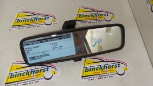 Gebruikte Binnenspiegel Peugeot 405 Prijs € 15,75 Margeregeling aangeboden door Binckhorst BV