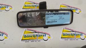 Gebruikte Binnenspiegel Renault R19 Prijs € 15,75 Margeregeling aangeboden door Binckhorst BV