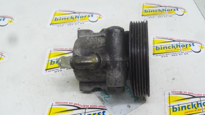 Gebruikte Servopomp Peugeot Partner 1.9 D Prijs € 52,50 Margeregeling aangeboden door Binckhorst BV