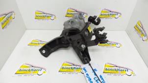 Gebruikte Motorrubber Toyota Corolla (E15) 1.6 Dual VVT-i 16V Prijs € 26,25 Margeregeling aangeboden door Binckhorst BV