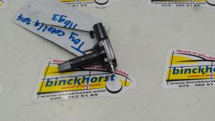 Gebruikte Luchthoeveelheidsmeter Toyota Corolla (E15) 1.6 Dual VVT-i 16V Prijs € 36,75 Margeregeling aangeboden door Binckhorst BV