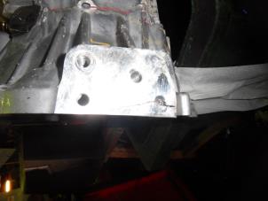 Gebruikte Versnellingsbak Toyota Corolla (E15) 1.6 Dual VVT-i 16V Prijs € 682,50 Margeregeling aangeboden door Binckhorst BV