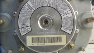 Gebruikte Airbag links (Stuur) Skoda Octavia (1U2) 1.8 SLX 20V Prijs € 42,00 Margeregeling aangeboden door Binckhorst BV