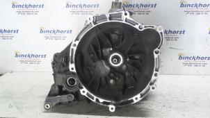 Gebruikte Versnellingsbak Ford Focus 1 1.4 16V Prijs € 131,25 Margeregeling aangeboden door Binckhorst BV