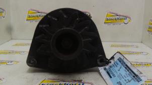 Gebruikte Dynamo Mercedes 190 D (W201) 2.0 D Prijs € 42,00 Margeregeling aangeboden door Binckhorst BV