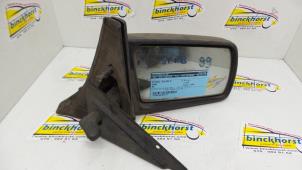 Gebruikte Spiegel Buiten rechts Saab 99 Prijs € 31,50 Margeregeling aangeboden door Binckhorst BV