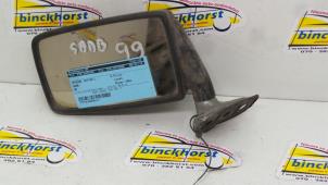 Gebruikte Spiegel Buiten links Saab 99 Prijs € 31,50 Margeregeling aangeboden door Binckhorst BV