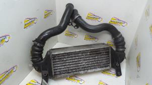 Gebruikte Intercooler Ford Focus 1 Wagon 1.8 TDdi Prijs € 31,50 Margeregeling aangeboden door Binckhorst BV