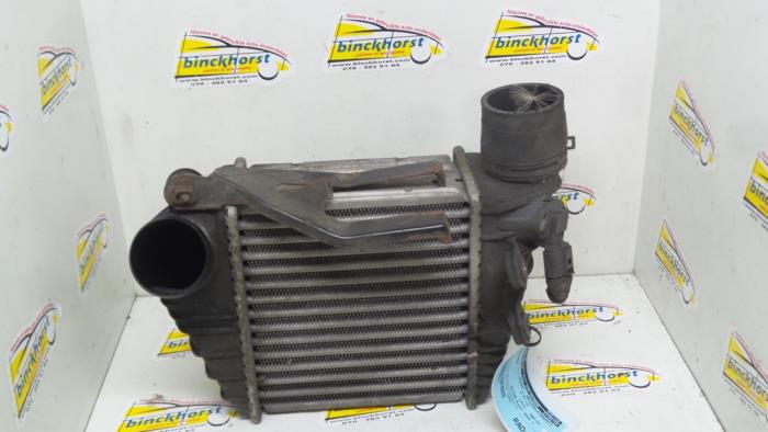 Gebruikte Intercooler Audi A3 (8L1) 1.9 TDI 110 Prijs € 42,00 Margeregeling aangeboden door Binckhorst BV